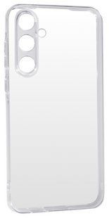 Силіконовий чохол SMITT для Samsung Galaxy A17 (5G) / прозорий 203720 фото