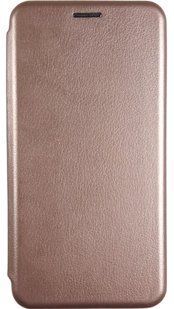 Чехол книжка Elegant book для Samsung Galaxy S20 / розовый 091728 фото