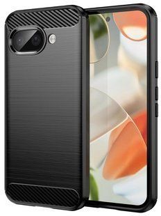 TPU чехол накладка Urban для Google Pixel 9A / черный 202944 фото