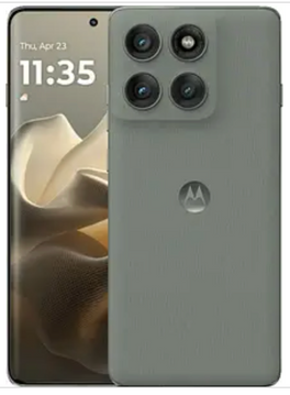 Motorola Edge 60 Pro