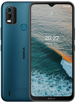 Nokia C21 Plus