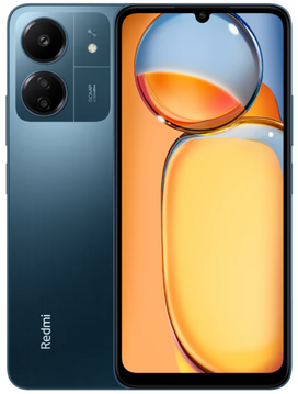 Xiaomi Redmi 13C
