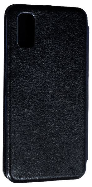 Чохол книжка New Book для Tecno Spark 8p (на текно спарк 8п) чорний 087195 фото