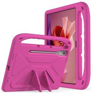 Чохол Kids Case Tablet на Lenovo Idea Tab Pro (12.7") 2025 / рожевий 202955 фото