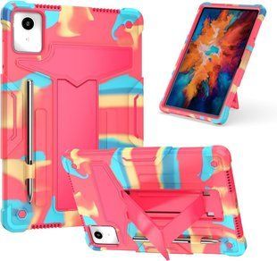 Чехол Space case на планшет Lenovo Xiaoxin Pad 2024 (11") / цветной 097810 фото