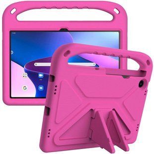 Чохол Kids Case Tablet на Lenovo Tab M10 (3rd Gen) 10.1" / рожевий 095462 фото