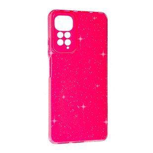 TPU чохол Summer Vibe для Xiaomi Redmi Note 12S (4G) Rose 091624 фото