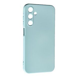 Чехол Smitt Case на Samsung Galaxy A25 мятный 096424 фото