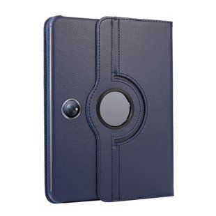 Чохол книжка 360 на OnePlus Pad (11.61") / синій 089722 фото