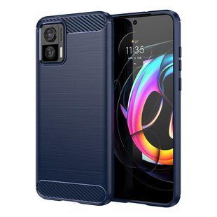 TPU чохол накладка Urban для Motorola Edge 30 Neo / синій 090076 фото