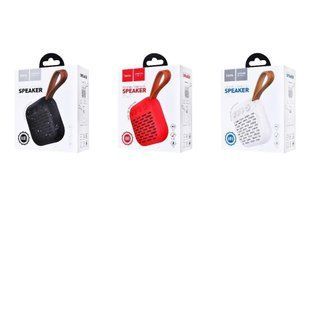 Bluetooth Speaker Hoco BS22 Motion (3 кольори) 16895 фото