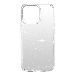 Чохол силіконовий Clear Shine на iPhone 13 Pro / прозорий 095016 фото