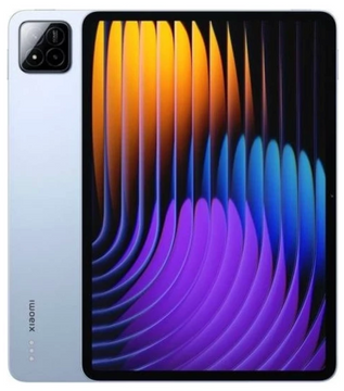 Xiaomi Pad 7 / 7 Pro (11.2")