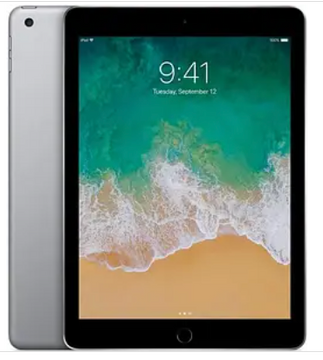 Apple iPad (2017) 9.7" (5 gen)