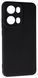 TPU чохол SMITT Case на OPPO Reno 13 Pro (5G) / чорний 203282 фото 1