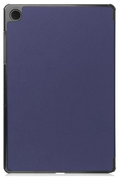 Чохол книжка Crazy Horse для Samsung Galaxy Tab A11 Plus (11") / синій 204104 фото