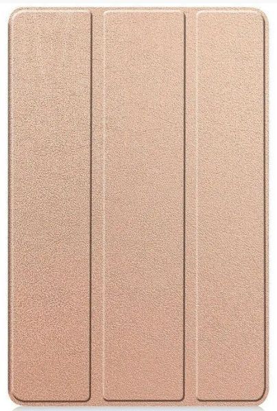 Чохол книжка Crazy Horse на Xiaomi Redmi Pad 2 Pro (12.1") / золотистий 203992 фото