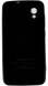 Чохол Soft touch для ZTE Blade L8 (не зте блейд л8) чорний 85567 фото 2