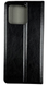 Чохол книжка New Elegant для Xiaomi Redmi 10C (наредмі 10ц) чорний 085907 фото 4