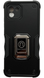 PC + TPU чехол Armor Magnet Ring для Samsung Galaxy A03 (на самсунг а03) 086344 фото 1