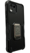 PC + TPU чехол Armor Magnet Ring для Samsung Galaxy A03 (на самсунг а03) 086344 фото 2