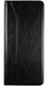 Чохол книжка New Elegant для Xiaomi Redmi 10C (наредмі 10ц) чорний 085907 фото 1