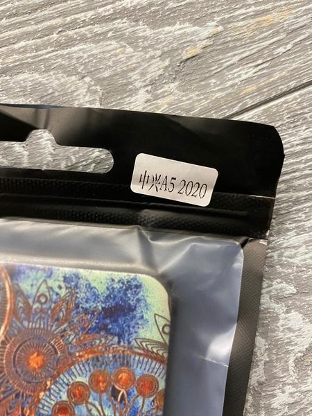 Чехол Print на ZTE Blade A51 Lite 88667 фото