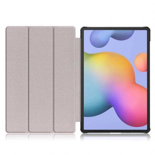Чохол книжка Crazy Horse для Samsung Galaxy Tab S8 Plus / Tab S7 FE (12.4") / graffity 094362 фото