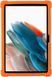 Чохол протиударний Friendly на Samsung Tab A8 (X200 X205) жовтогарячий 094763 фото 2