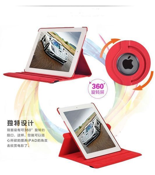 Шкіряний чохол книжка New для Apple iPad mini 3 (11 кольорів) 020942 фото