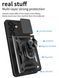 PC + TPU чехол Camshield Armor для Samsung Galaxy A57 (5G) / светло-зеленый 101560 фото 3