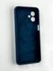 Чохол силіконовий Perfect для Motorola G14 синій 095676 фото 2
