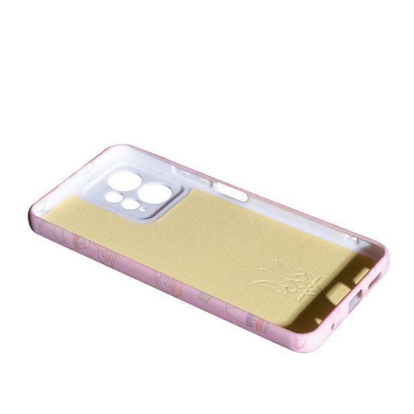 Чехол Case UA для Xiaomi Redmi Note 12 (4G) Map 090317 фото