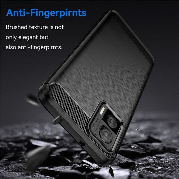 TPU чохол накладка Urban для Motorola Edge 30 Neo / синій 090076 фото
