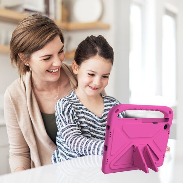 Чохол Kids Case Tablet на Lenovo Tab M10 (3rd Gen) 10.1" / рожевий 095462 фото