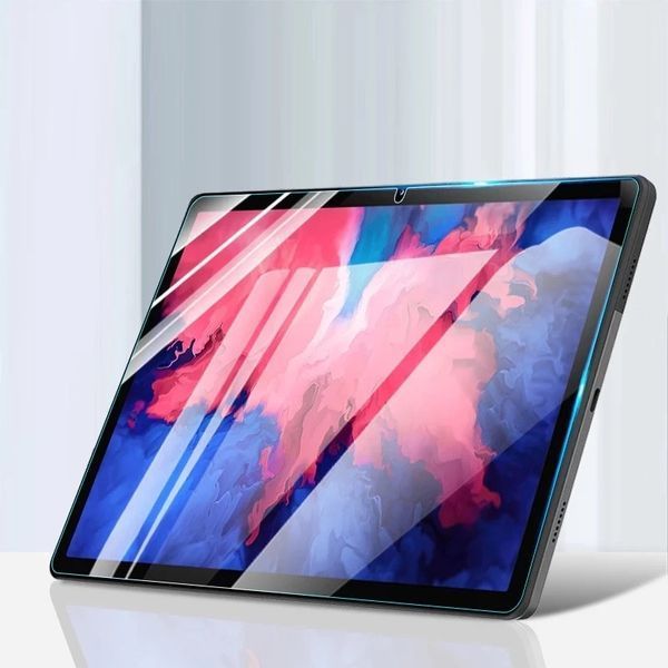 Захисне скло для Lenovo Tab P11 (1nd Gen) 084959 фото
