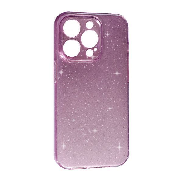 TPU чехол Summer Vibe для iPhone 13 Pro Max Lilac 088918 фото