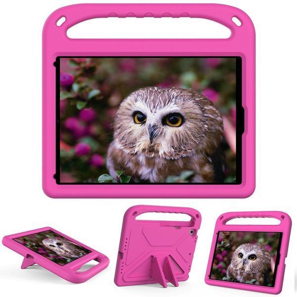 Чохол Kids Case Tablet на iPad Air (9.7") / червоний 099606 фото