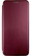 Чохол книжка Elegant book для Xiaomi Redmi 12 / боровий