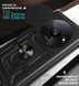 PC + TPU чехол Camshield armor для Xiaomi Redmi A3 / черный 095617 фото 3