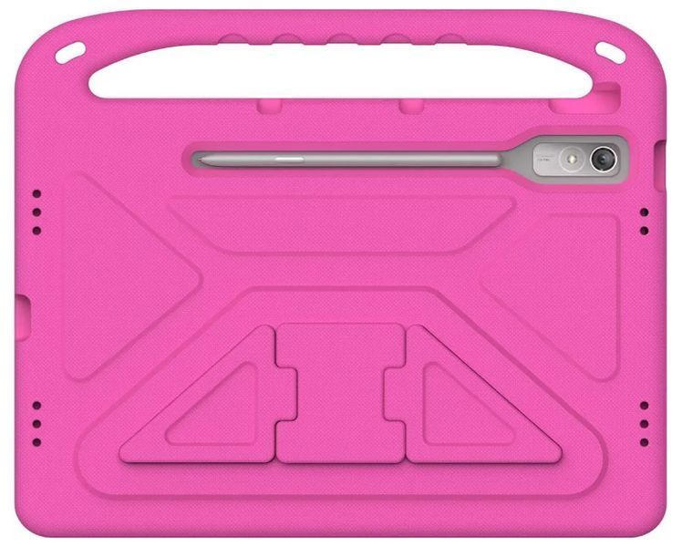 Чохол Kids Case Tablet на Lenovo Idea Tab Pro (12.7") 2025 / рожевий 202955 фото
