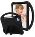 Чохол New Kids Case на Apple iPad mini 7 (2024)6 (8.3") / чорний 098573 фото 1