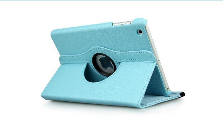Шкіряний чохол книжка New для Apple iPad mini 3 (11 кольорів) 020942 фото