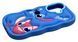 Чохол гумовий Lilo & Stitch case на iPhone 16 / блакитний 098106 фото 4