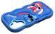 Чохол гумовий Lilo & Stitch case на iPhone 16 / блакитний 098106 фото 3