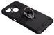 PC + TPU чехол New Transformer для Tecno Spark GO 1 (KL4) / черный 203697 фото 2