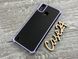 TPU чохол накладка Shock Matte Case для Tecno Spark 6 Go (2 кольори) 083940 фото 6