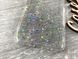 TPU чехол Star Glitter для Samsung Galaxy Note 10 Lite прозрачный 83141 фото 3