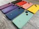 Чехол Soft touch для Xiaomi Redmi 10A / (на редми 10а) 085517 фото 3