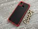TPU чохол накладка Shock Matte Case для Tecno Spark 6 Go (2 кольори) 083940 фото 5